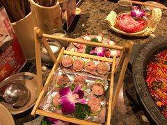 -重庆渝达老火锅(春熙路店)