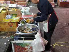 麻辣串串香-菜园坝水果市场