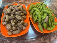 -德顺斋爆肚涮肉馆·烧烤·羊蝎子·清真炒菜(马驹桥店)