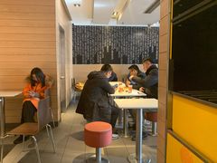 -麦当劳(大栅栏店)
