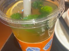 -探鱼·鲜青椒爽麻烤鱼(领展购物广场店)