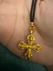 -周生生Chow Sang Sang(新世界店)