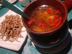 -呷湘厨·鱼汤捞饭·剁椒鱼头·辣椒炒肉(国家会展中心店)