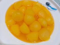 橙汁雪梨-凯鸽酒楼(大同振兴街店)