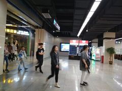 -连城·新天地(福华一路店)
