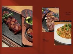 -MR.ROCKY洛奇先生RESTAURANT&BAR(宝安壹方城店)
