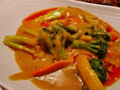 -帕娜·泰式茶餐厅·Bistro(近铁广场店)