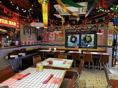 -碌碌发·东南亚风味烧烤档(体育西店)
