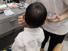 -天真蓝照相馆(五角场百联又一城店)