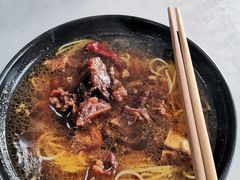 -上海为民商行清真饭店(南大路店)