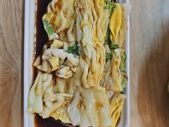 -阿清煲仔店(纺织城店)