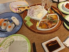 -三禾寿司(君尚店)