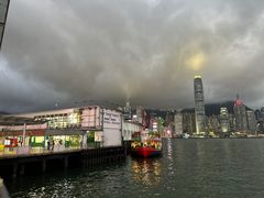 -海港城