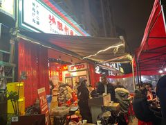 -沙胆彪炭炉牛杂煲(成都玉林店)