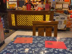 -旺角小渔村·海肠捞饭开创者(二马路店)