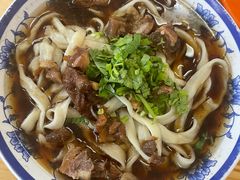 -清真-戏楼王记牛肉面