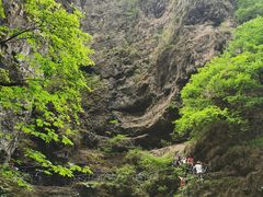 -野三坡百里峡景区