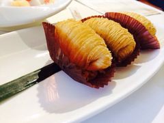 iphone_upload_pic-潮福城大酒楼·潮味粤品·港式点心(湖滨北路店)