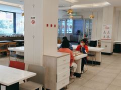 大堂-乡村基(总府红旗店)