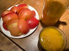 -耶里夏丽新疆餐厅(百联中环购物广场店)
