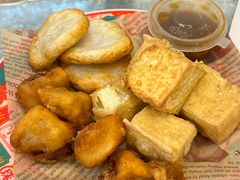 -孖记茶档·热腾茶餐(乐峰店)