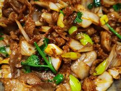 -紫光园·烤鸭(吕家营店)