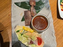-阿吾罗日本料理(K11艺术中心店)