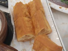 -馨越楼·点心·粤菜(赤坎店)