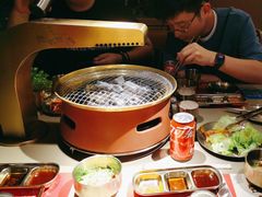 -西塔老太太泥炉烤肉(青浦蟠龙天地店)