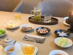 -隐溪茶馆(静安寺店)