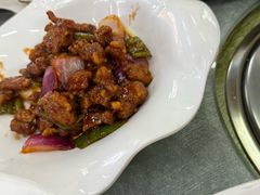 糖醋骨-南沙辉记烧鸡·荔枝木炭火吊烧(旧镇店)