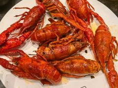 -川骄海鲜自助(河东店)