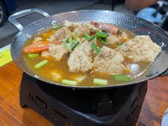 -小乡小镇·传承桐庐土菜·老板亲自烧的菜