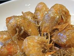 -红厨巷·淮扬菜(熙南里店)