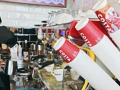 -COSTA COFFEE(龙德广场店)