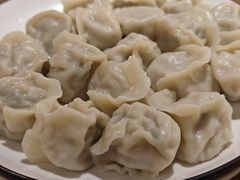 -伊喜饺子·烤鸭(五道口学院路店)