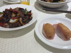 -金时代顺风大酒店(协泰店)