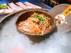 -谷牛和牛烤肉(漕河泾印象城店)