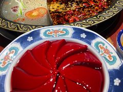 -黄家码头老火锅(解放碑旗舰店)