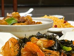 -山水茶艺馆·点心粤菜·30年老字号