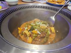 -山河屯铁锅炖·非遗铁锅炖(华强北店)