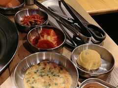 -姜虎东白丁烤肉(深圳湾后海汇店)