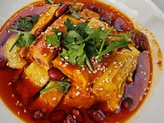 -巷子宽·酸菜鱼(迪士尼小镇店)