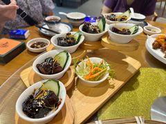 -猪腰一家·地道佛山菜(盐步店)