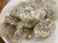 灌肠-东四卤煮店(东四北大街店)