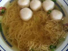 -七爷清汤腩·港式茶餐厅(世博店)