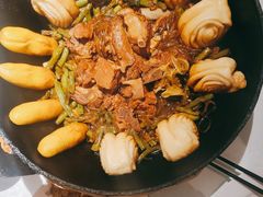 -古洼一锅鲜(开发区店)