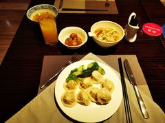 -上海东方佘山翰悦阁酒店·Vie全日制餐厅