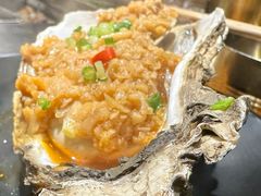 -KAOKAO烤烤·丹东海鲜烧烤(望京店)