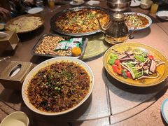 -正宗来凤鱼璧山兔(花卉园店)